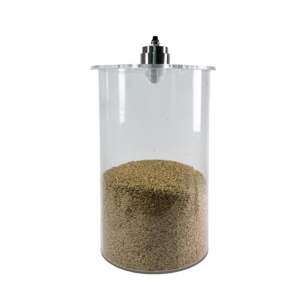 JJY YLD128D 1.5 80G Metal Housing Radar Level Transmitter...