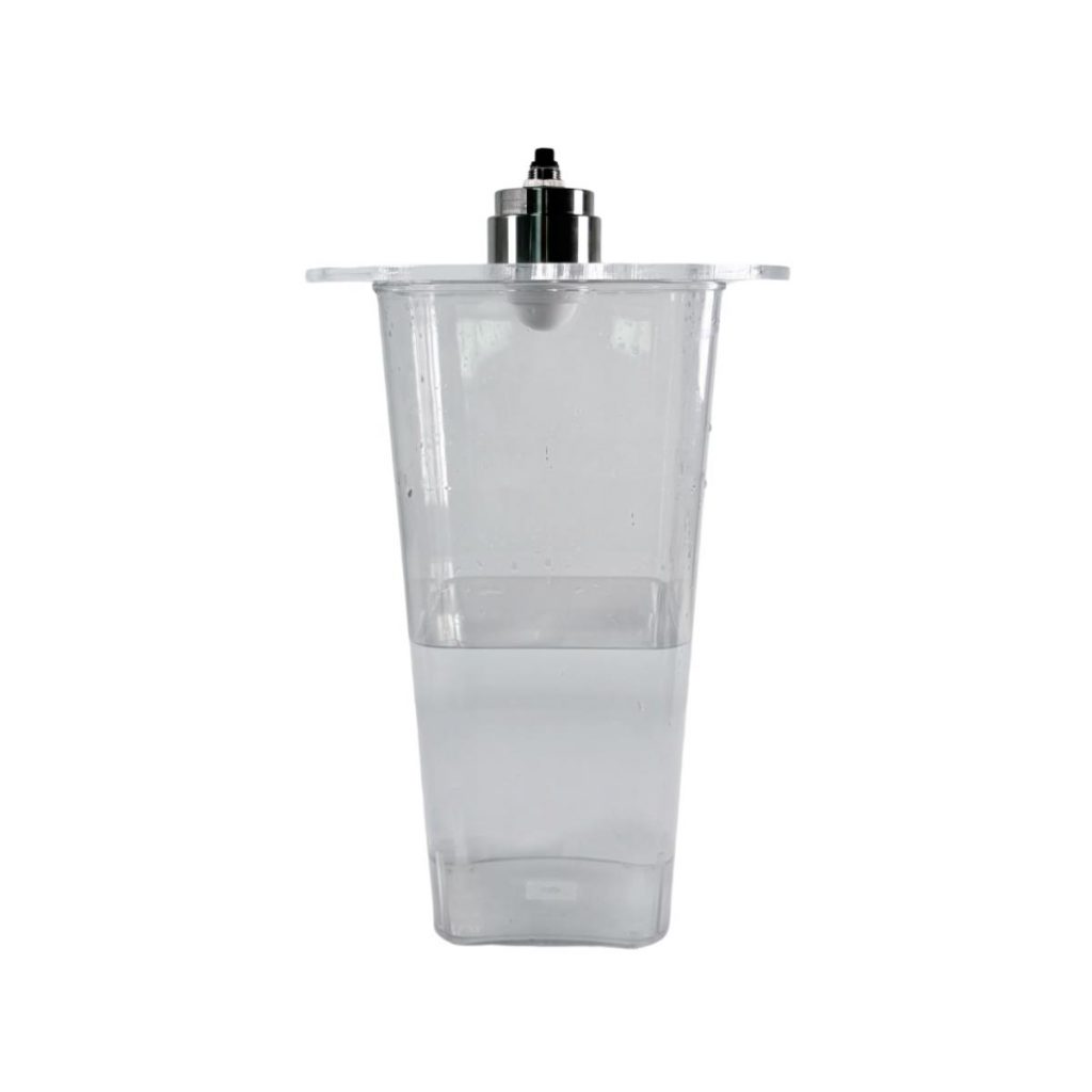 JJY YLD128D 1.5 80G Metal Housing Radar Level Transmitter...