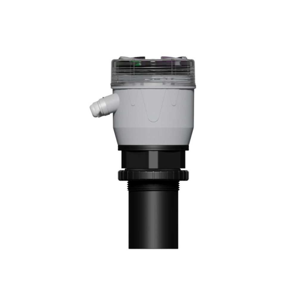JJY YLD128SP Radar Level Transmitter With Display 1 2 1