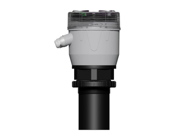 Integrated Ultrasonic Level Transmitter