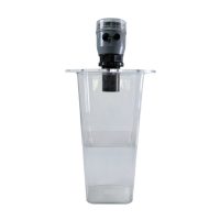 JJY YLD128SP Radar Level Transmitter With Display 2 1