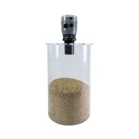 JJY YLD128SP Radar Level Transmitter With Display 3 1