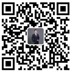 WeChat QR code