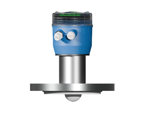 High-Pressure Radar Level Transmitter