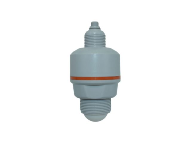 1.5-inch 80G Radar Level Transmitter