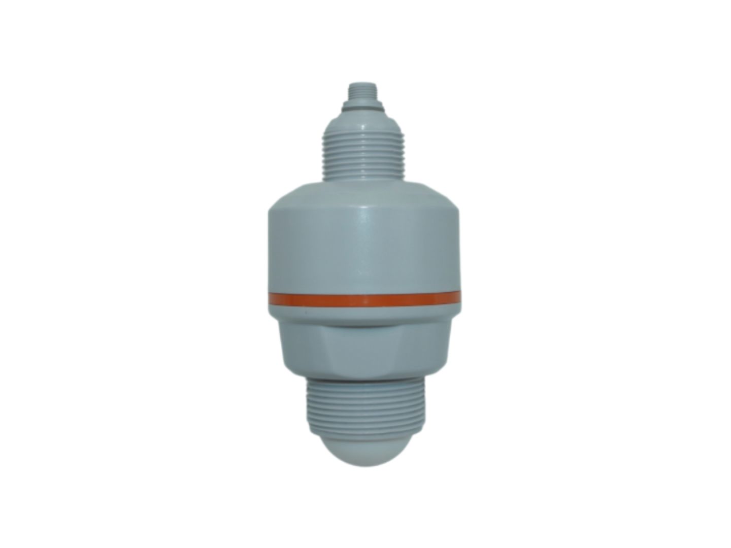 JJY-YLD128HS-1.5 radar level transmitter, 1.5 inch process connection, polycarbonate housing