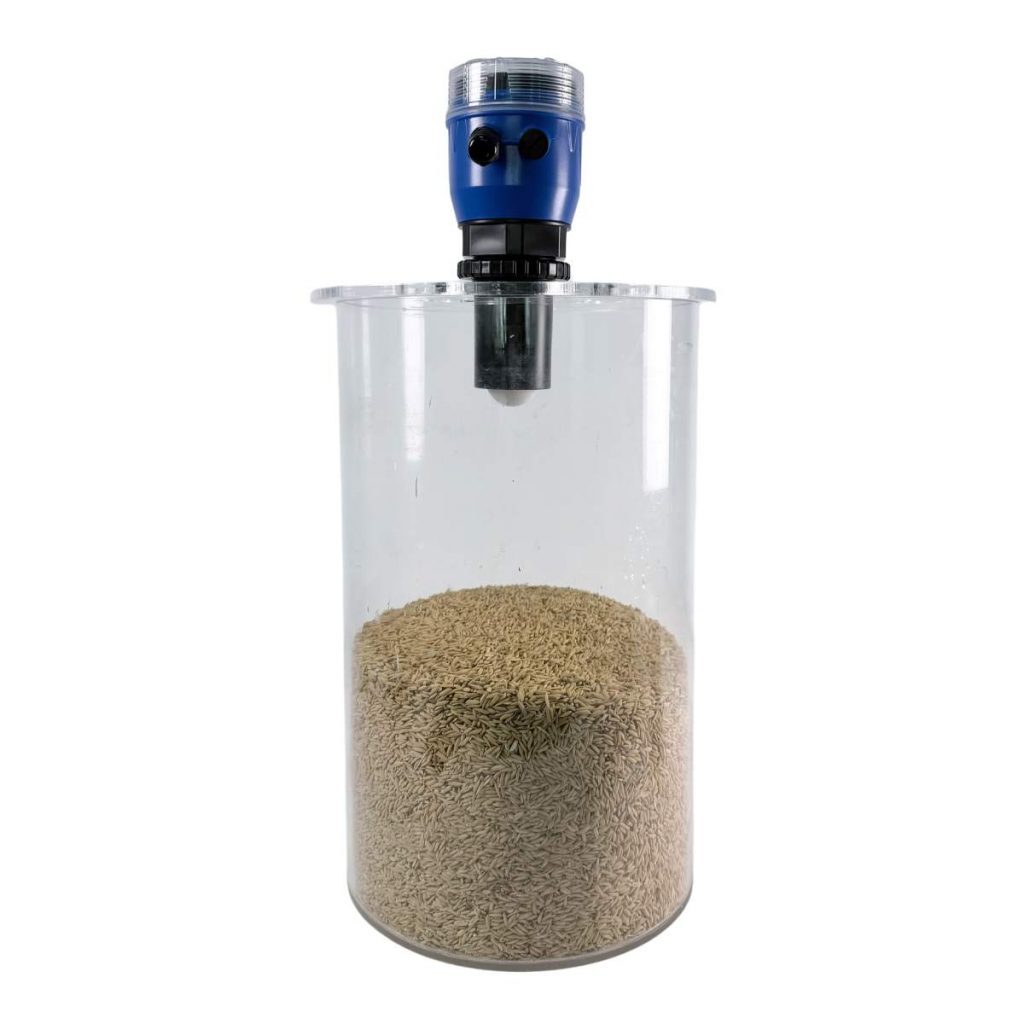 JJY YLD128SP Adar Level Transmitter With Display 1 1