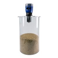JJY YLD128SP Adar Level Transmitter With Display 1 1