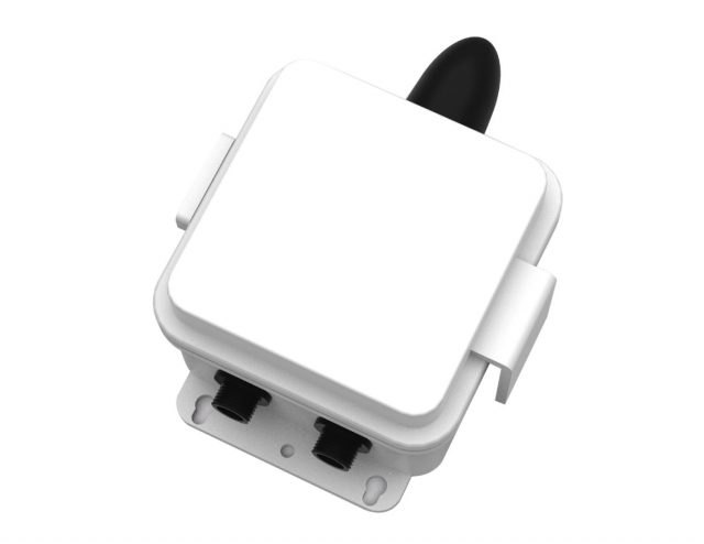 4G Radar Level Gauge Gateway