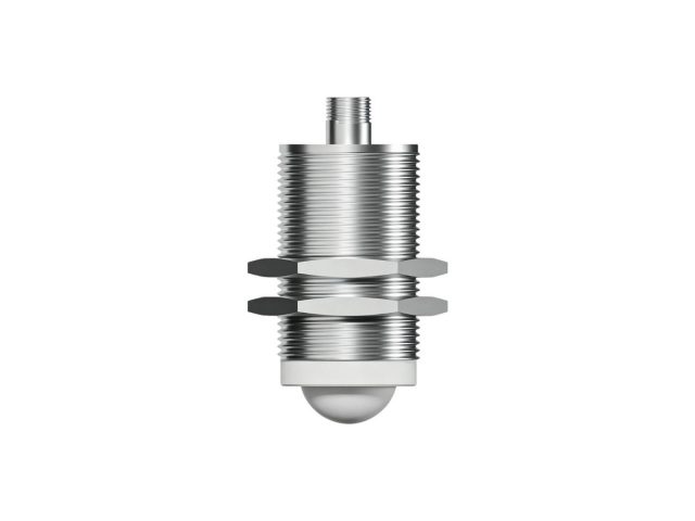 M38 Thread Radar Level Transmitter (38 mm Body)
