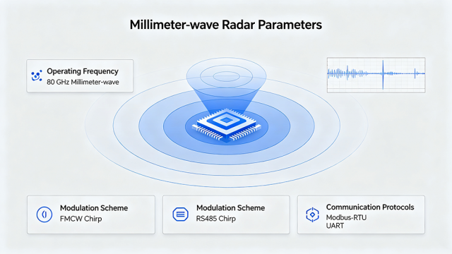 What Is The Millimeter Wave Operating Frequency